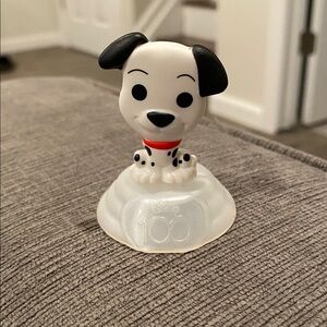 McDonald’s Disney 100 Happy Meal Toy - Pongo  toys kids boys 101 dalmatians dogs
